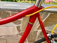 Load image into Gallery viewer, 58cm Cinelli Vetta Vintage Crono Lo Pro Pursuit Bike