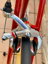 Load image into Gallery viewer, 58cm Cinelli Vetta Vintage Crono Lo Pro Pursuit Bike