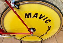 Load image into Gallery viewer, 58cm Cinelli Vetta Vintage Crono Lo Pro Pursuit Bike