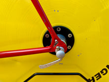Load image into Gallery viewer, 58cm Cinelli Vetta Vintage Crono Lo Pro Pursuit Bike