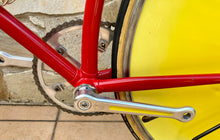 Load image into Gallery viewer, 58cm Cinelli Vetta Vintage Crono Lo Pro Pursuit Bike