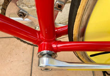 Load image into Gallery viewer, 58cm Cinelli Vetta Vintage Crono Lo Pro Pursuit Bike