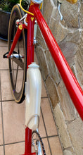 Load image into Gallery viewer, 58cm Cinelli Vetta Vintage Crono Lo Pro Pursuit Bike