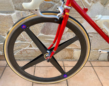 Load image into Gallery viewer, 58cm Cinelli Vetta Vintage Crono Lo Pro Pursuit Bike