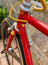 Load image into Gallery viewer, 58cm Cinelli Vetta Vintage Crono Lo Pro Pursuit Bike