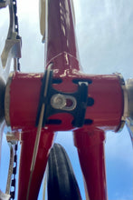 Load image into Gallery viewer, 58cm Cinelli Vetta Vintage Crono Lo Pro Pursuit Bike