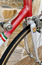 Load image into Gallery viewer, 58cm Sannino Crono Lo Pro TT Bike