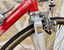 Load image into Gallery viewer, 58cm Sannino Crono Lo Pro TT Bike