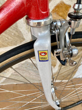 Load image into Gallery viewer, 58cm Sannino Crono Lo Pro TT Bike