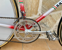 Load image into Gallery viewer, 58cm Sannino Crono Lo Pro TT Bike