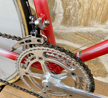 Load image into Gallery viewer, 58cm Sannino Crono Lo Pro TT Bike