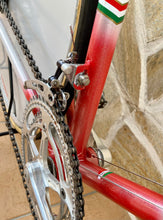 Load image into Gallery viewer, 58cm Sannino Crono Lo Pro TT Bike