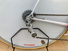 Load image into Gallery viewer, 58cm Sannino Crono Lo Pro TT Bike