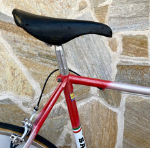 Load image into Gallery viewer, 58cm Sannino Crono Lo Pro TT Bike