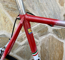 Load image into Gallery viewer, 58cm Sannino Crono Lo Pro TT Bike