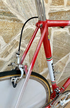 Load image into Gallery viewer, 58cm Sannino Crono Lo Pro TT Bike