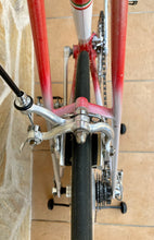 Load image into Gallery viewer, 58cm Sannino Crono Lo Pro TT Bike