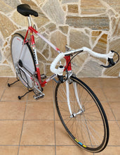 Load image into Gallery viewer, 58cm Sannino Crono Lo Pro TT Bike