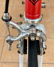 Load image into Gallery viewer, 58cm Sannino Crono Lo Pro TT Bike