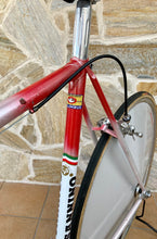 Load image into Gallery viewer, 58cm Sannino Crono Lo Pro TT Bike