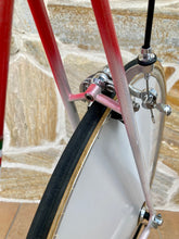 Load image into Gallery viewer, 58cm Sannino Crono Lo Pro TT Bike