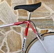 Load image into Gallery viewer, 58cm Sannino Crono Lo Pro TT Bike