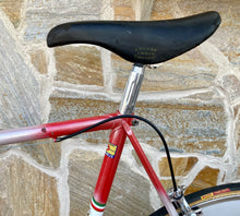 Load image into Gallery viewer, 58cm Sannino Crono Lo Pro TT Bike