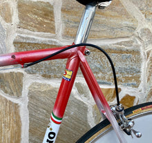 Load image into Gallery viewer, 58cm Sannino Crono Lo Pro TT Bike