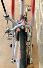 Load image into Gallery viewer, 58cm Sannino Crono Lo Pro TT Bike