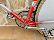 Load image into Gallery viewer, 58cm Sannino Crono Lo Pro TT Bike