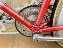 Load image into Gallery viewer, 58cm Sannino Crono Lo Pro TT Bike