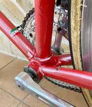 Load image into Gallery viewer, 58cm Sannino Crono Lo Pro TT Bike