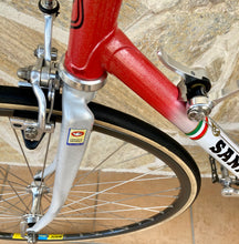 Load image into Gallery viewer, 58cm Sannino Crono Lo Pro TT Bike