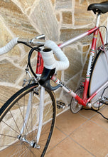 Load image into Gallery viewer, 58cm Sannino Crono Lo Pro TT Bike