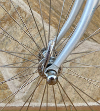 Load image into Gallery viewer, 58cm Sannino Crono Lo Pro TT Bike