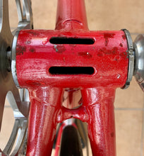 Load image into Gallery viewer, 58cm Sannino Crono Lo Pro TT Bike