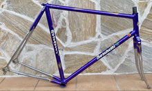 Load image into Gallery viewer, 56 cm Cicli Boschetti SLX Vintage Road Bike Frame NOS