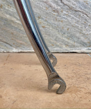 Load image into Gallery viewer, 56 cm Cicli Boschetti SLX Vintage Road Bike Frame NOS