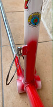 Load image into Gallery viewer, 54,5cm Cicli Boschetti Cromor Vintage Road Bike Frame NOS