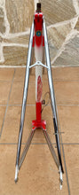 Load image into Gallery viewer, 54,5cm Cicli Boschetti Cromor Vintage Road Bike Frame NOS