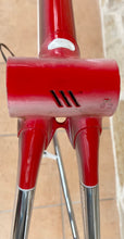 Load image into Gallery viewer, 54,5cm Cicli Boschetti Cromor Vintage Road Bike Frame NOS