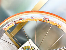 Load image into Gallery viewer, B. Benatti's "Four Seasons" on Boschetti Bike