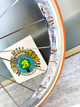 Load image into Gallery viewer, B. Benatti's "Four Seasons" on Boschetti Bike