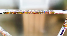 Load image into Gallery viewer, B. Benatti's "Four Seasons" on Boschetti Bike