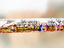 Load image into Gallery viewer, B. Benatti's "Four Seasons" on Boschetti Bike