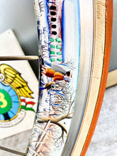 Load image into Gallery viewer, B. Benatti's "Four Seasons" on Boschetti Bike