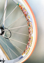 Load image into Gallery viewer, B. Benatti's "Four Seasons" on Boschetti Bike