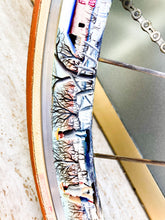 Load image into Gallery viewer, B. Benatti's "Four Seasons" on Boschetti Bike