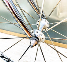 Load image into Gallery viewer, B. Benatti's "Four Seasons" on Boschetti Bike