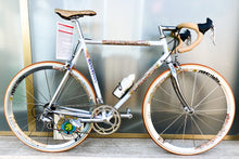 Load image into Gallery viewer, B. Benatti's "Four Seasons" on Boschetti Bike